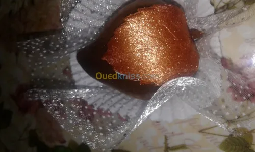 Gâteaux traditionnels et modernes 