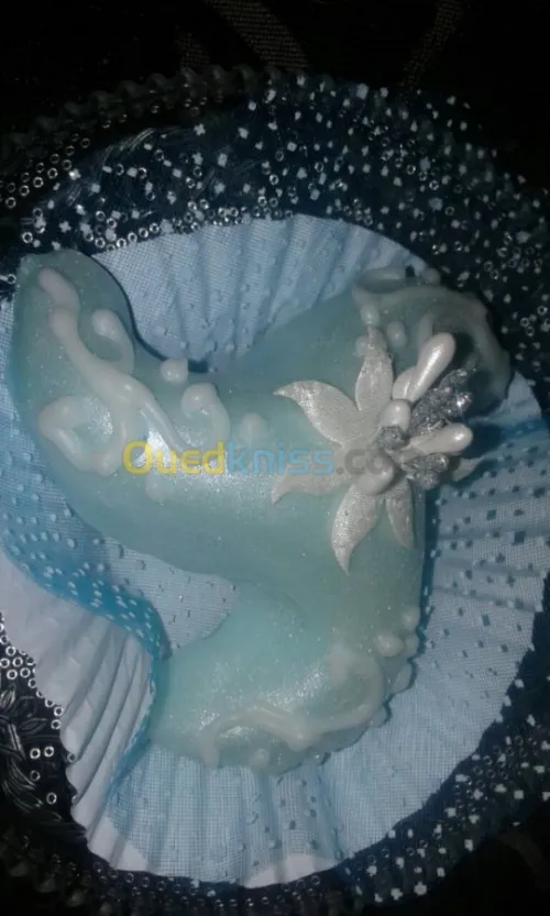 Gâteaux traditionnels et modernes 