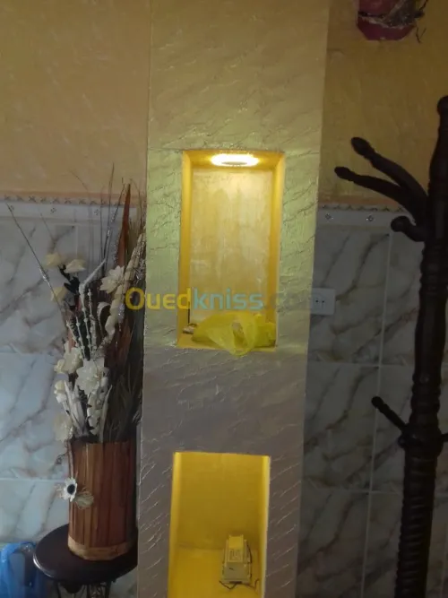 décoration ba13 et pvc