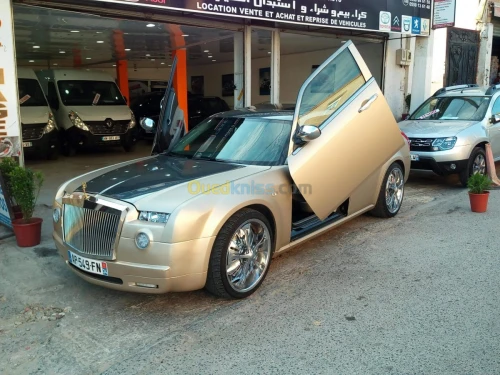 Superbe voiture pour vous mariage