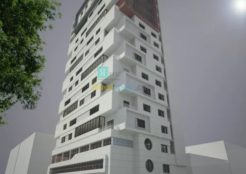 agence d'architecture R-TEK 