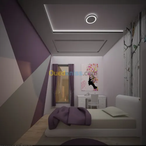 agence d'architecture R-TEK 