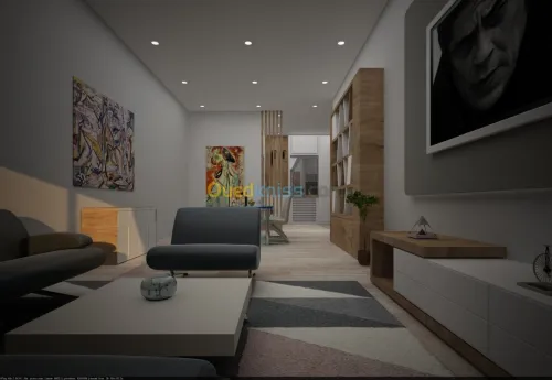 agence d'architecture R-TEK 