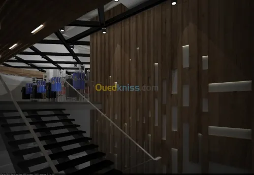 agence d'architecture R-TEK 