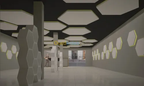 agence d'architecture R-TEK 