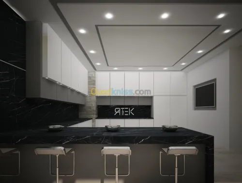 agence d'architecture R-TEK 