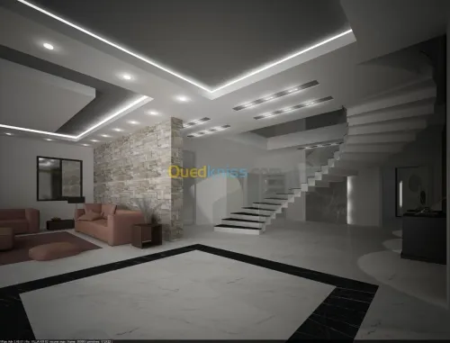agence d'architecture R-TEK 