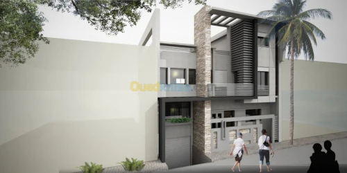 agence d'architecture R-TEK 