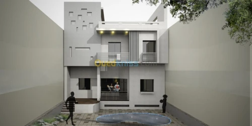 agence d'architecture R-TEK 