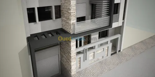 agence d'architecture R-TEK 