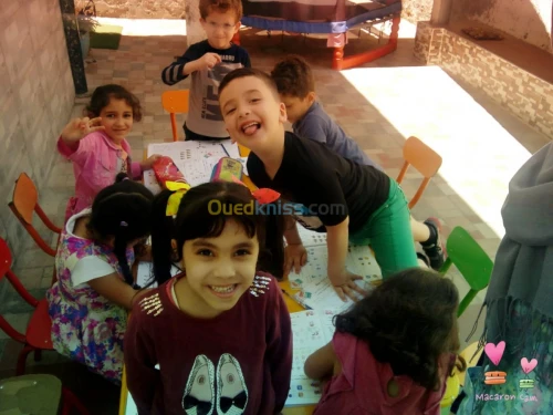 تسجيلات الروضة 