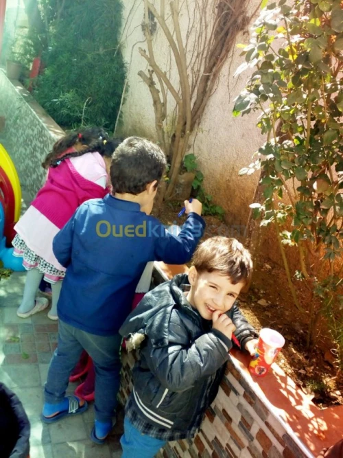 تسجيلات الروضة 