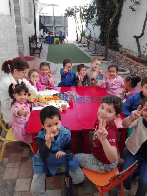 تسجيلات الروضة 