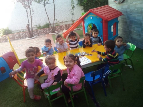 تسجيلات الروضة 
