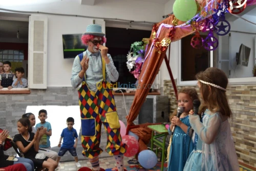 تسجيلات الروضة 