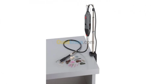POWE80060 OUTIL POLYVALENT 135W