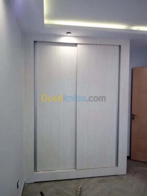 Fabrication Dressings et Placards
