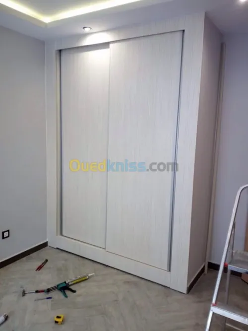 Fabrication Dressings et Placards
