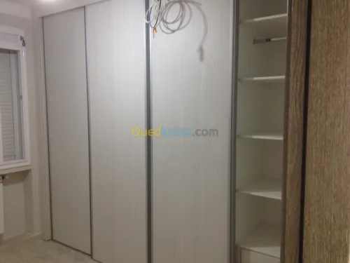 Fabrication Dressings et Placards