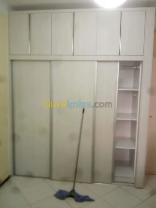 Fabrication Dressings et Placards