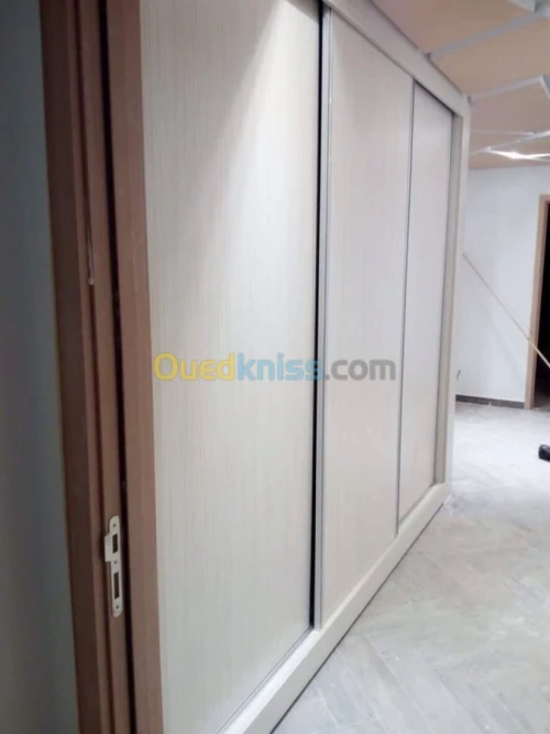 Fabrication Dressings et Placards