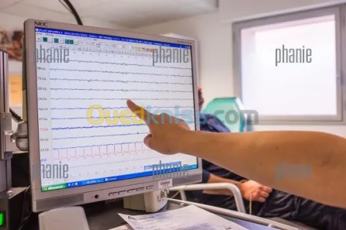 Cabinet de Dr.DIB KHALED