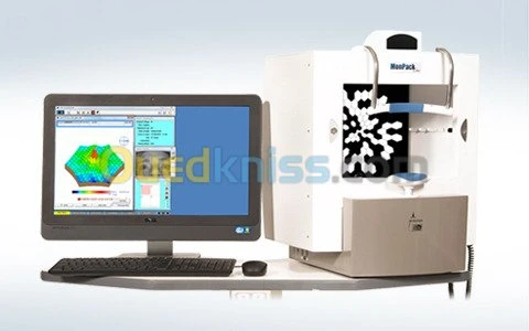 Cabinet de Dr.DIB KHALED