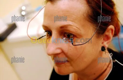 Cabinet de Dr.DIB KHALED