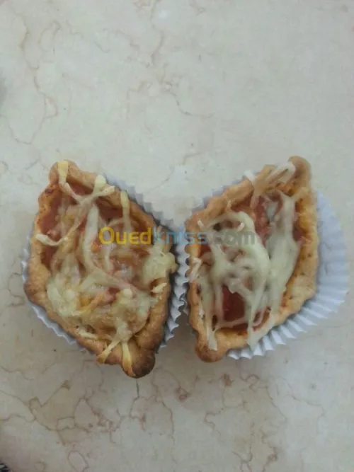 Salé et sucré .cuisine pour mariage 