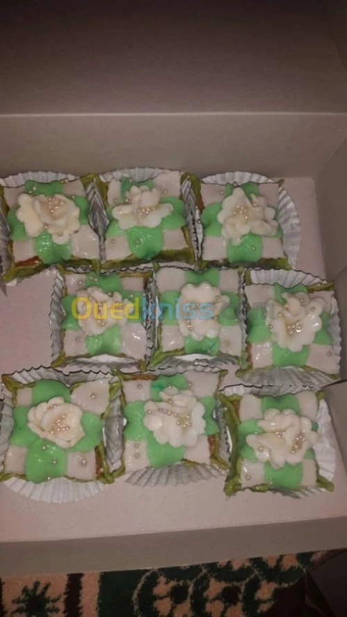 Salé et sucré .cuisine pour mariage 