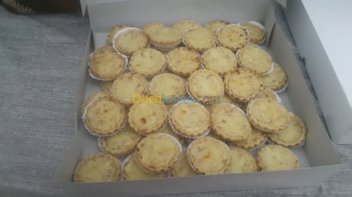 Salé et sucré .cuisine pour mariage 