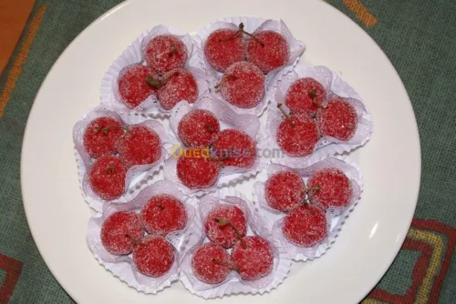 Salé et sucré .cuisine pour mariage 