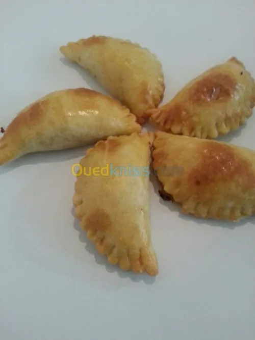 Salé et sucré .cuisine pour mariage 