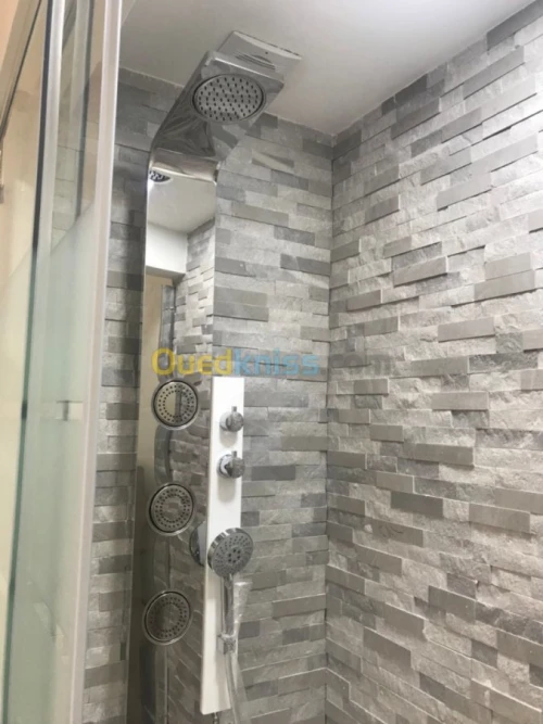 Construction & Décoration d'interieurs