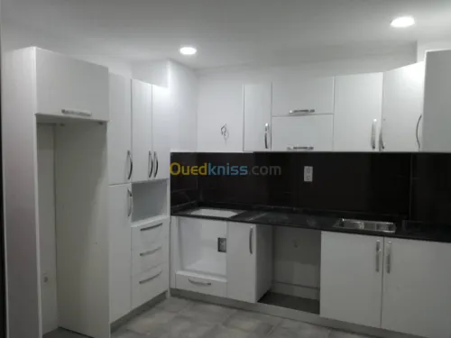 Construction & Décoration d'interieurs