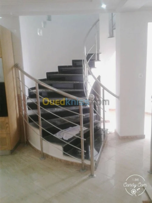 Construction & Décoration d'interieurs