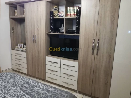 Construction & Décoration d'interieurs