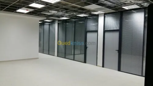 Construction & Décoration d'interieurs