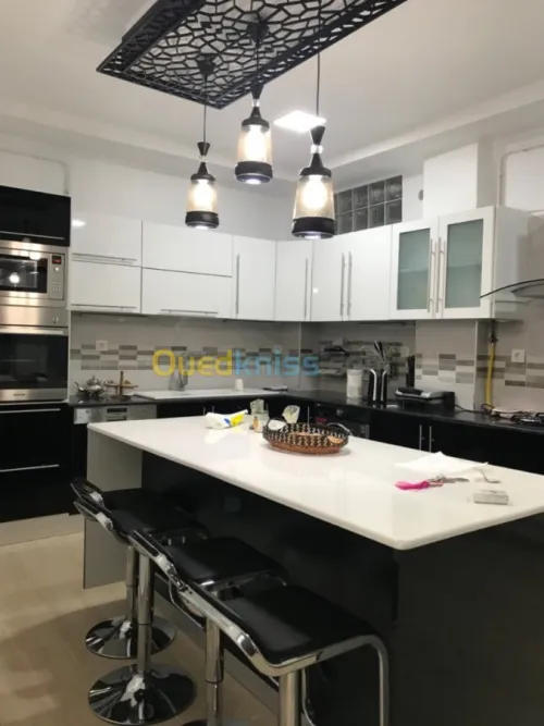 Construction & Décoration d'interieurs