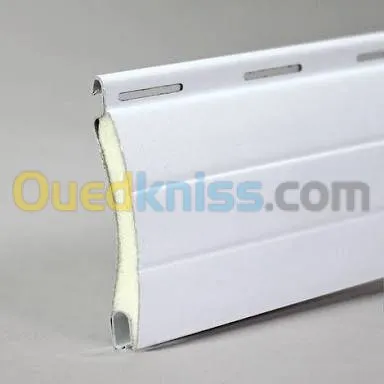 Volets roulants aluminium & stores Cal