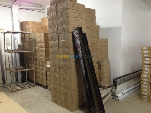 Volets roulants aluminium & stores Cal