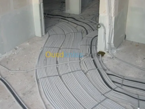 Electricité