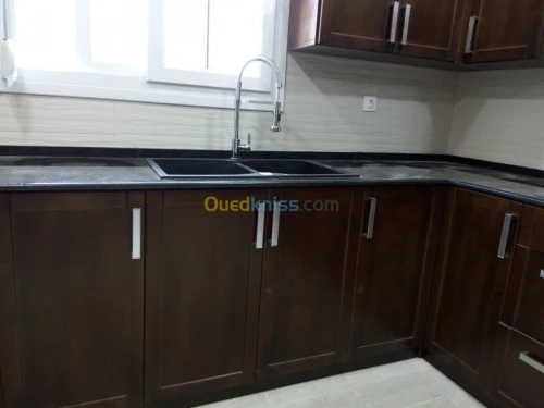 Fabrication des Meubles & Boiserie 