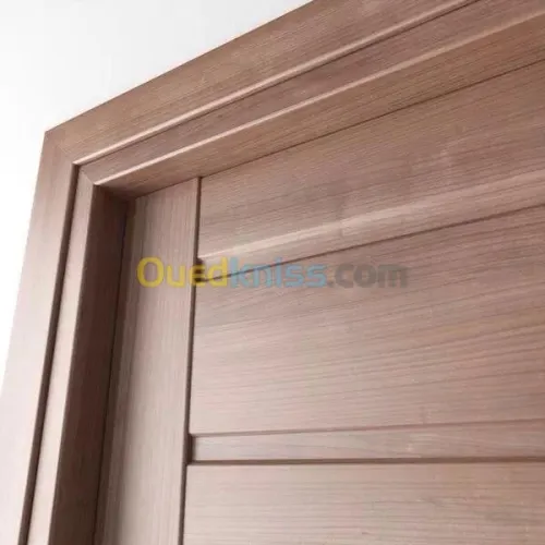 Fabrication des Meubles & Boiserie 