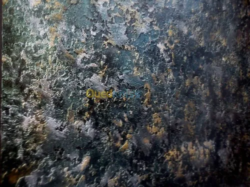 peintre 