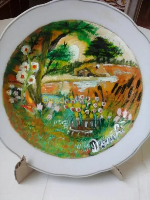 peintre 