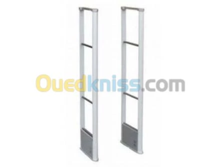 Vente portique alarme pour magasin