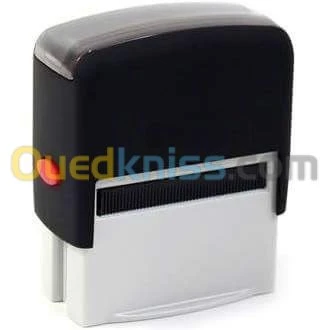 Cachet,griffe,tampon vièrge