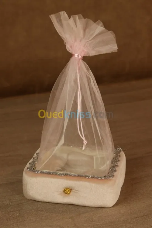 boite gateaux luxe
