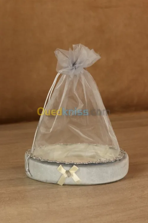boite gateaux luxe